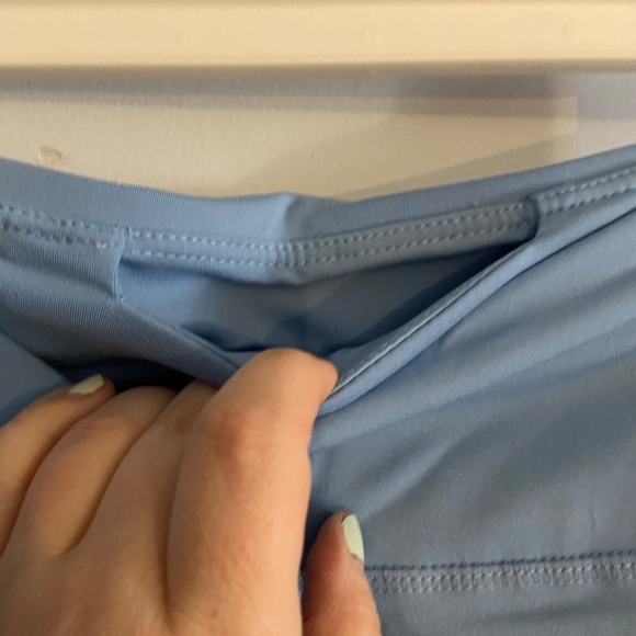 Showily Bike Shorts - Picture 3 of 3